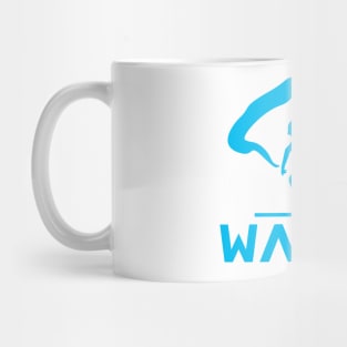 Water Mug